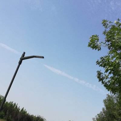 大雾橙色预警：江苏安徽湖北等9省部分地区有强浓雾
